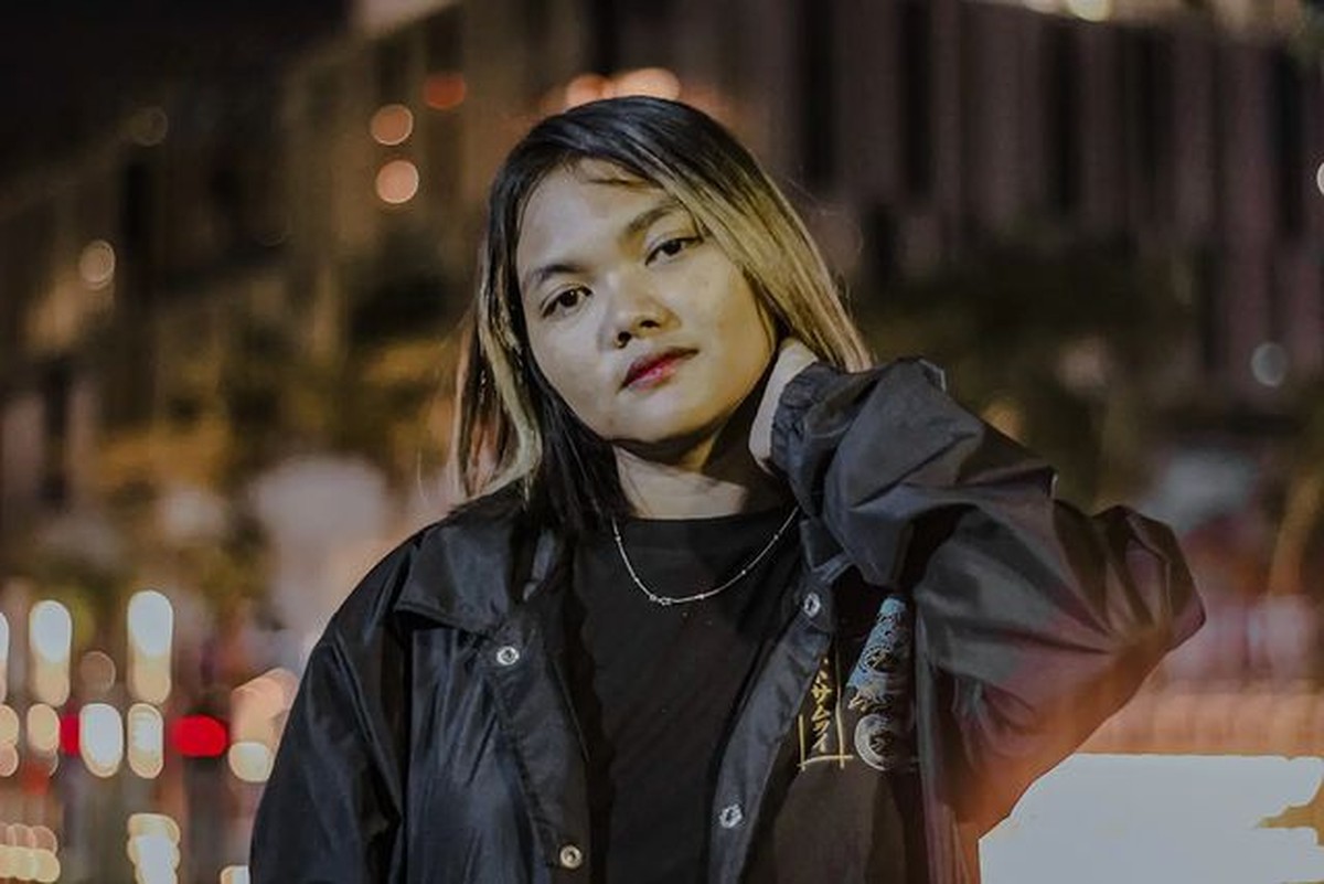 Kurma Citayam Fashion Week