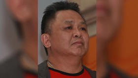 Lius Pongoh, Bola Karet yang Lahir dari Cerita Gendong Sapi