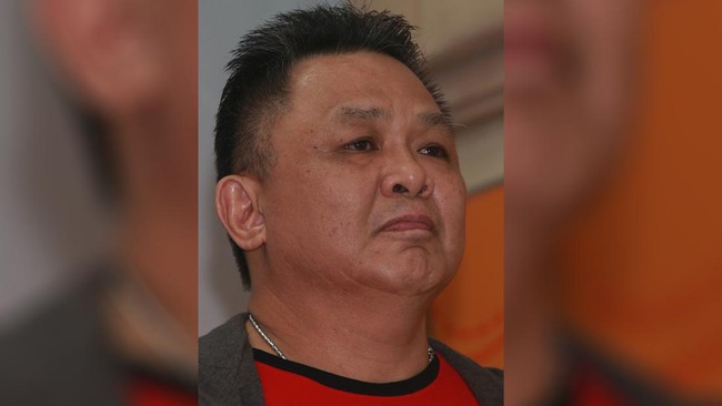 Legenda badminton Indonesia Lius Pongoh membagikan cerita kala masih aktif sebagai pemain hingga kebanggaan menjadi manusia Indonesia.
