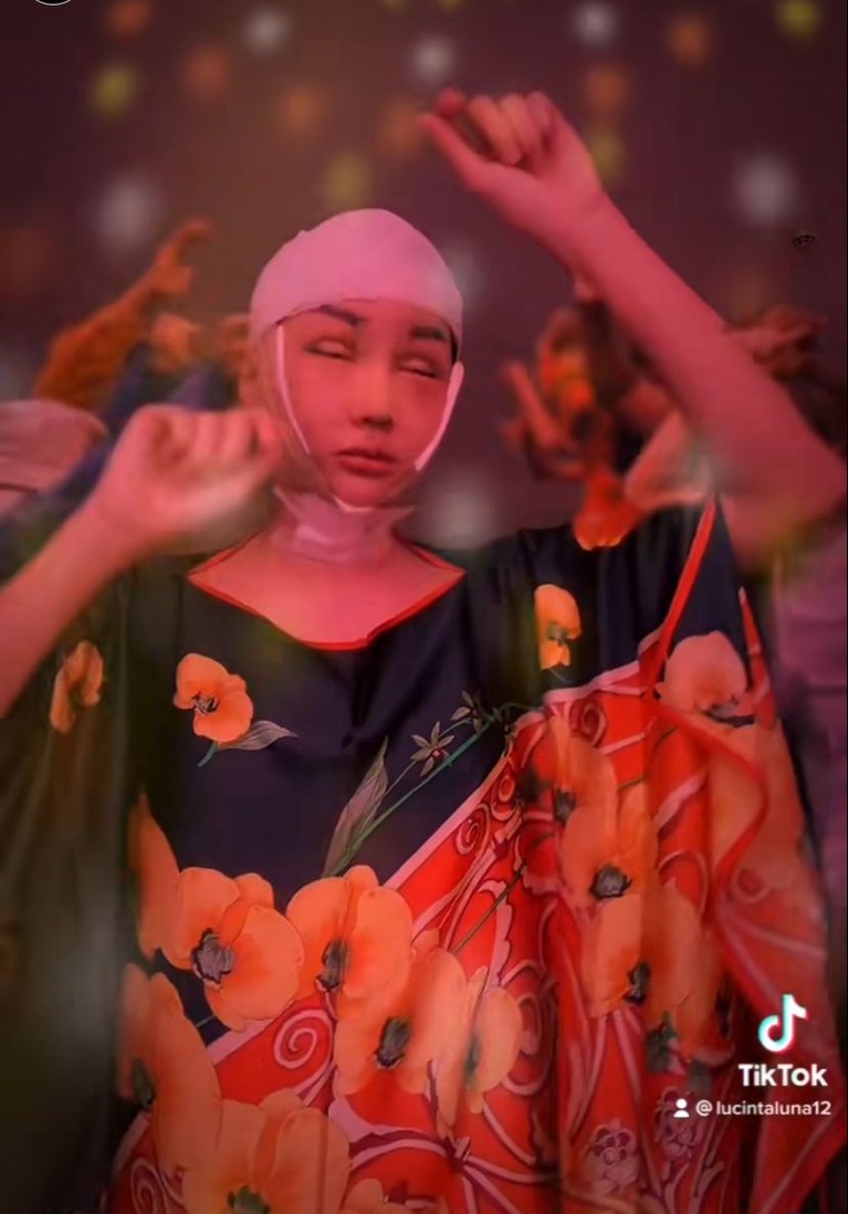 Lucinta Luna