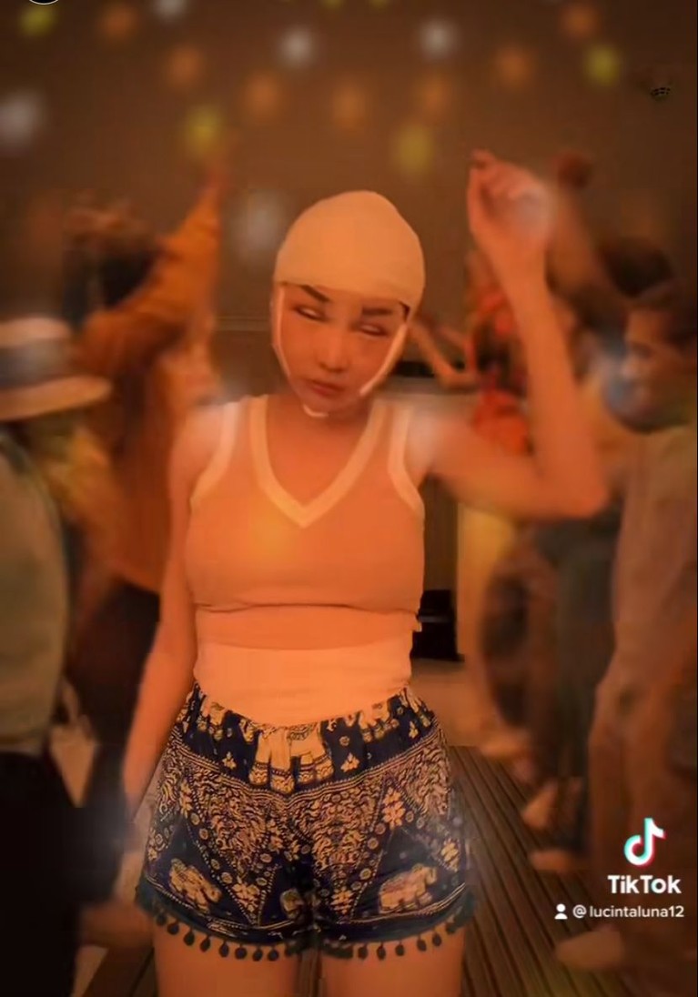 Lucinta Luna