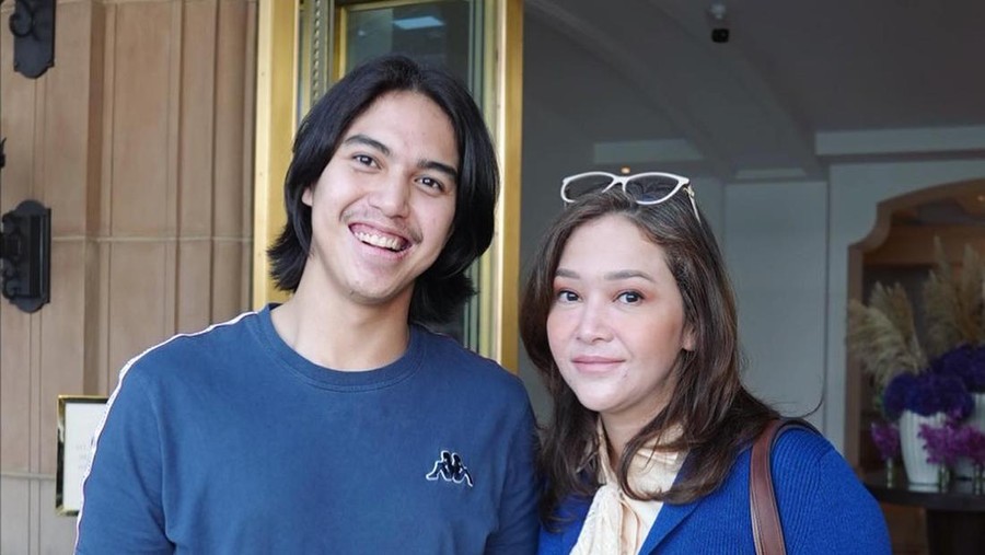 maia estianty dan el rumi