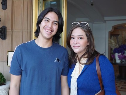 5 Anak Artis Indonesia dengan IQ Tinggi, El Rumi Salah Satunya