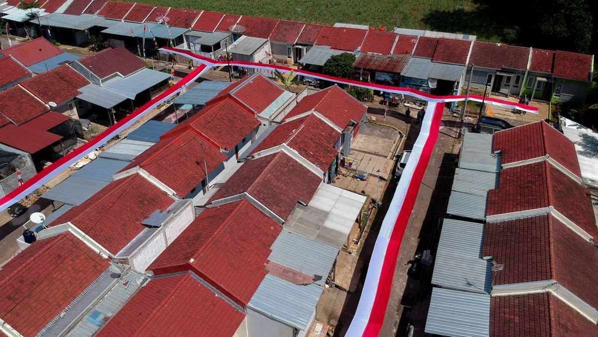 Respons Gentengisasi Prabowo, Ahli Beber Plus-Minus Genteng dan Seng