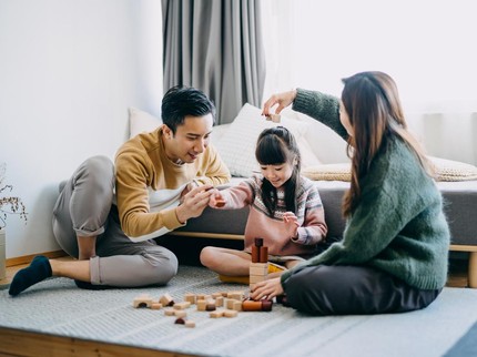 Mengenal Gentle Parenting Pola Asuh Tanpa Marah-marah, Ini Cara Menerapkannya