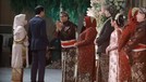 Mutiara Baswedan dan Ali Saleh Mutiara Baswedan dan Ali Saleh
