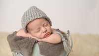 Terpopuler: Daftar Nama Bayi Laki-laki 3 Kata - Potret Rumah Baru Anak Sule