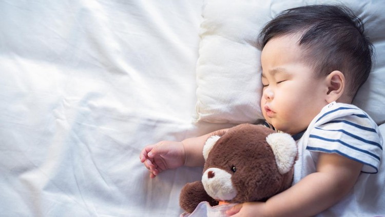 Nama bayi laki-laki Nama bayi laki-laki