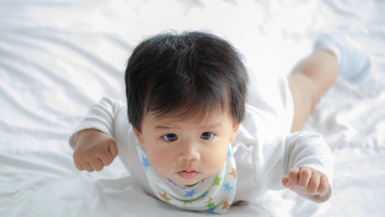 Nama bayi laki-laki Nama bayi laki-laki