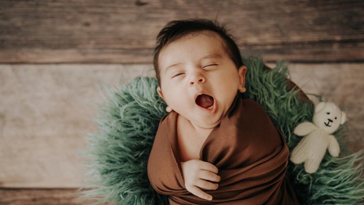 Nama bayi laki-laki Nama bayi laki-laki