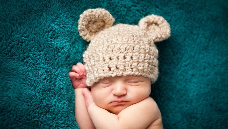 Nama bayi laki-laki