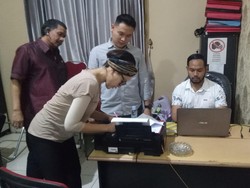 Polisi Minta Nikita Mirzani Kooperatif Datang Wajib Lapor Pekan Depan