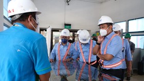 PAM Jaya Mulai Operasi Masa Transisi Pengakhiran Kerja Sama