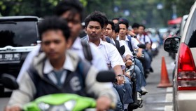 Siswa Dilarang Bawa Motor dari Kacamata Penggiat Keselamatan