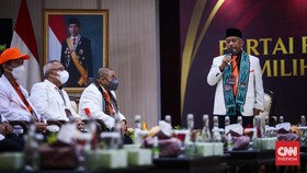 Presiden PKS Berharap Anies-Aher Bisa Bersanding di Pilpres 2024