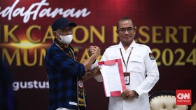 Verifikasi Faktual Partai Prima Dimulai, Hasil Diumumkan Akhir April