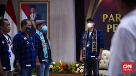 Partai Prima Kembali Dinyatakan Tak Penuhi Syarat Ikut Pemilu 2024