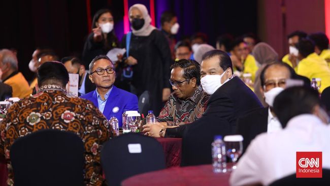 Mahfud Jamin Komitmen Pemerintah Kawal Pemilu 2024 Menko Polhukam Mahfud MD menyebut pemerintah berkomitmen kuat untuk mengawal Pemilu 2024 dengan baik.