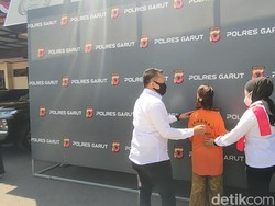 Aksi Nekat Gadis Garut Live Porno di IG Demi Jadi Selebgram