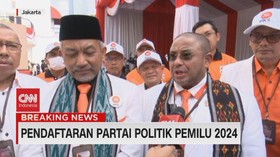 VIDEO: PKS Siap Gaet Suara Milenial