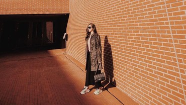 img-title Ranty Maria Cerita Ketindihan Makhluk Halus, Nangis karena Tak Bisa Gerak