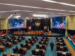 Saat Perilaku LGBT di CFW Disorot Anggota DPRD