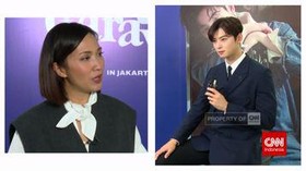 VIDEO: Santai Bareng di 