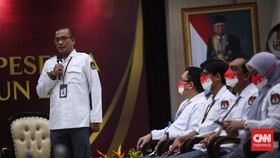 KPU Bakal Telusuri Dugaan Kecurangan Verifikasi Parpol