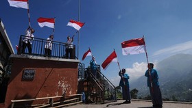 HUT RI ke-77, Simak Sejarah Singkat Kemerdekaan Indonesia