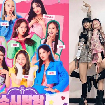 Kompak Comeback Agustus, BLACKPINK & SNSD Siapkan Konsep & MV Terbaik