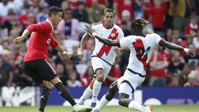 Drama Ronaldo Memanas: Tinggalkan Old Trafford Lebih Cepat