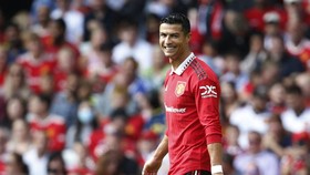 Ronaldo Bikin Pusing Ten Hag Jelang MU vs Brighton