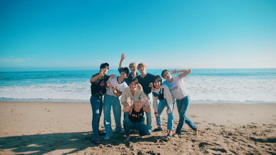 Stray Kids Stray Kids