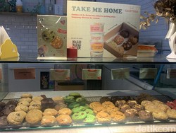 7 Rekomendasi Kuliner di Jalan Braga Bandung, Wajib Coba!