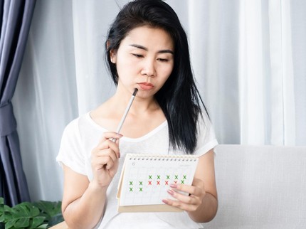 Ingin Coba Tes Kehamilan Menggunakan Jari? Perhatikan 4 Tips Ini Bun