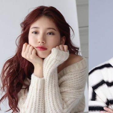 Jadi Anak Kuliahan, Suzy Bikin Yang Se Jong Kepincut di 'The Girl Downstairs'