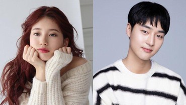 img-title Jadi Anak Kuliahan, Suzy Bikin Yang Se Jong Kepincut di 'The Girl Downstairs'