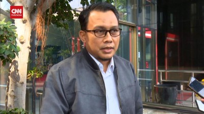 VIDEO: KPK Setorkan Uang Pengganti Juliari Batubara Rp14,5 M Ke Negara