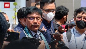 VIDEO: Menkominfo Buka Suara Soal Pemblokiran Paypal