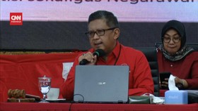 Megawati Temui Jokowi Awal Agustus Sampaikan Nama MenPAN-RB