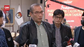 VIDEO: 9 Parpol Akan Mendaftar ke KPU di Hari Pertama