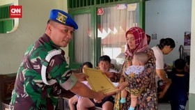 VIDEO: Surat Wasiat Kopda Muslimin untuk Anaknya