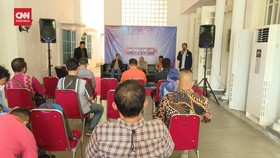 VIDEO: KPU Akan Beri Toleransi Waktu Pendaftaran di Hari Terakhir