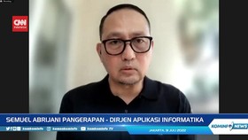 VIDEO: Kominfo Buka Akses Paypal 5 Hari untuk Pengguna Tarik Dana