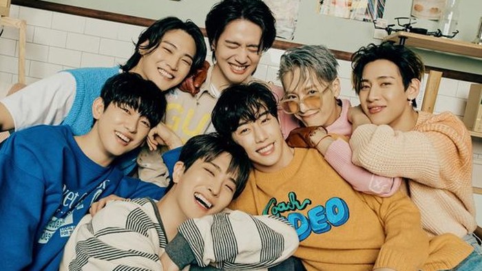 Tinggalkan Agensi Setelah Kontrak Berakhir, 4 Boy Group K-Pop Ini Masih Jalani Comeback Bersama