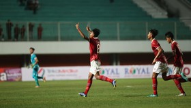 Drama Menegangkan, Timnas Indonesia U-16 ke Final Lewat Adu Penalti