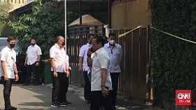 Timsus Polri 2 Kali Tunda Pemeriksaan Uji Balistik dengan Komnas HAM