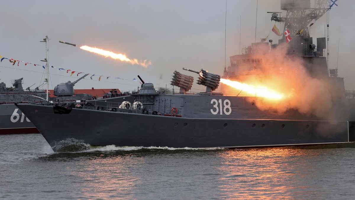 Eropa Memanas, Rusia Kirim Peringatan Keras ke NATO