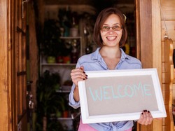 Artinya Welcome dalam Bahasa Indonesia dan Bahasa Gaul