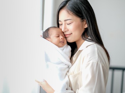 40 Ucapan untuk Bayi Baru Lahir, Penuh Doa dan Beri Semangat pada Sang Bunda